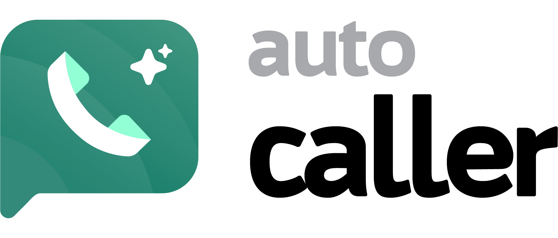 Auto Caller Logo